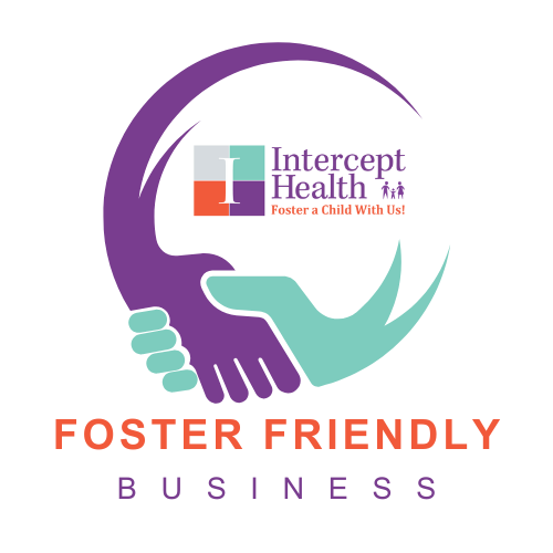Intercept Health Foster Friendly Business