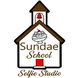 Sundae School Selfie Studio Danville VA